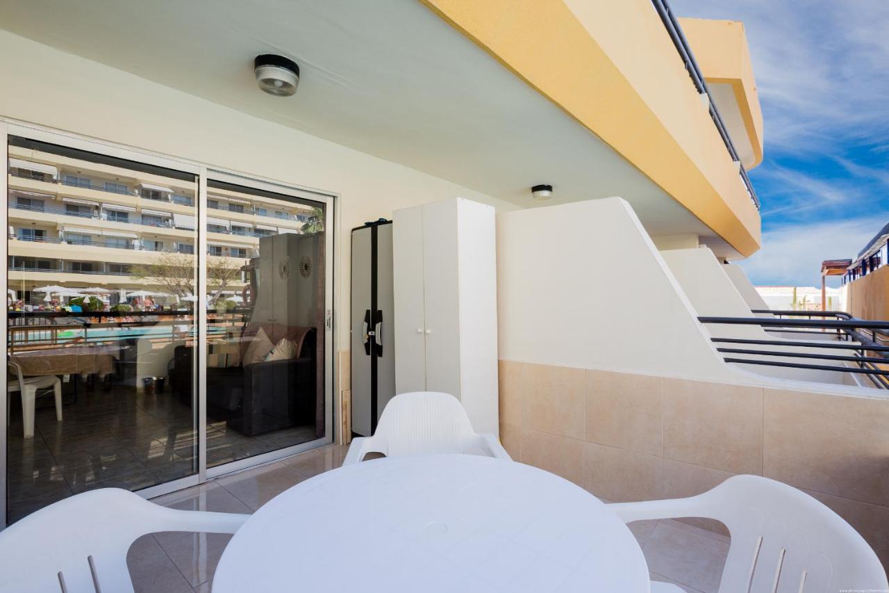 Apartment Great Location 1 Bedroom Costa Adeje (Tenerife)